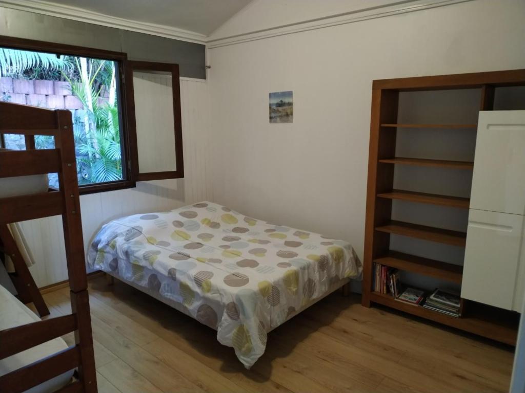 Lounge Des Hauts, 3 Maisons A L'Etang-Sale Avec Vue Sur L'Ocean Indien Et La Foret Екстер'єр фото